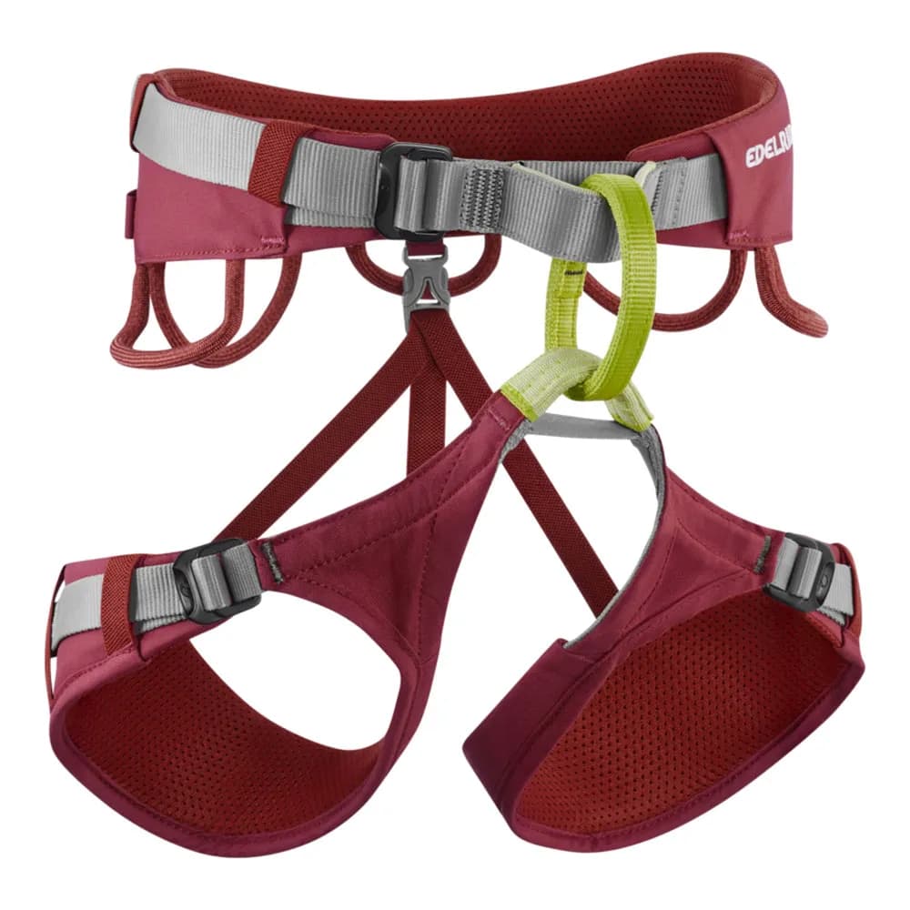 Edelrid Jayne IV