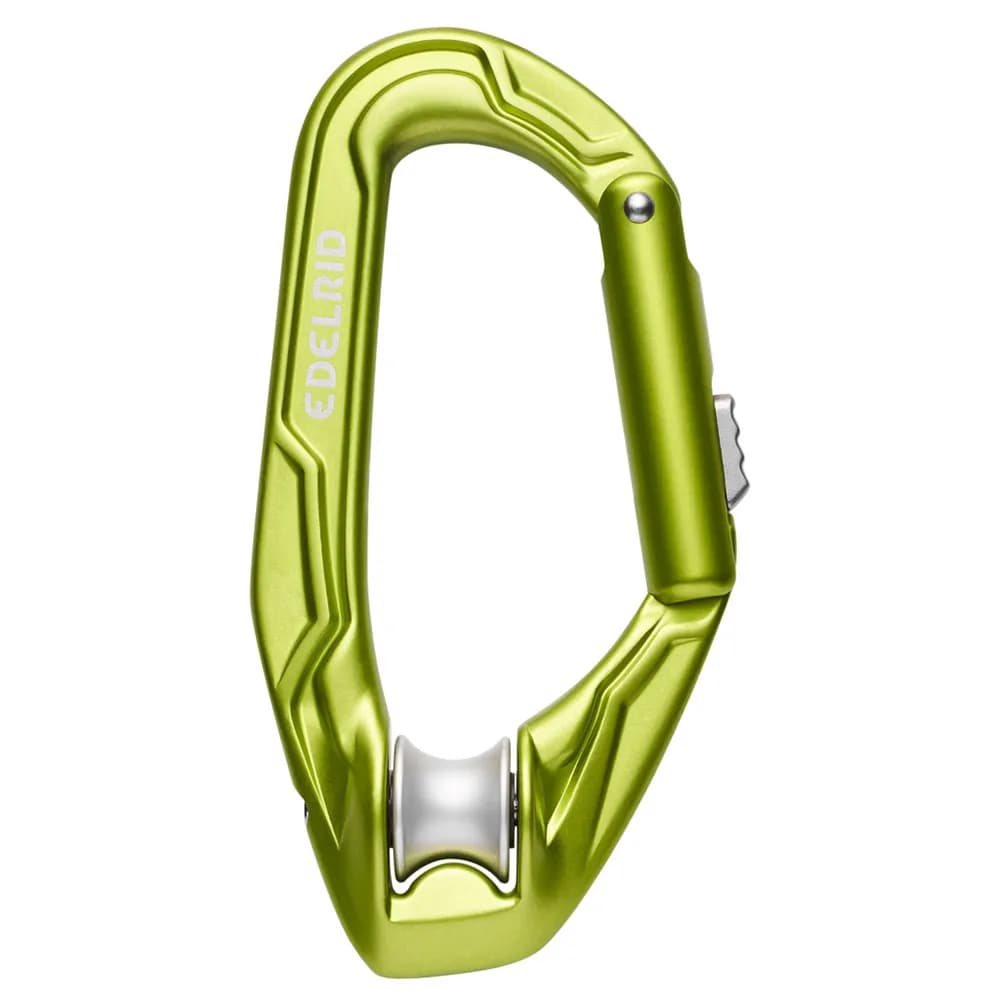 Edelrid Axiom Slider