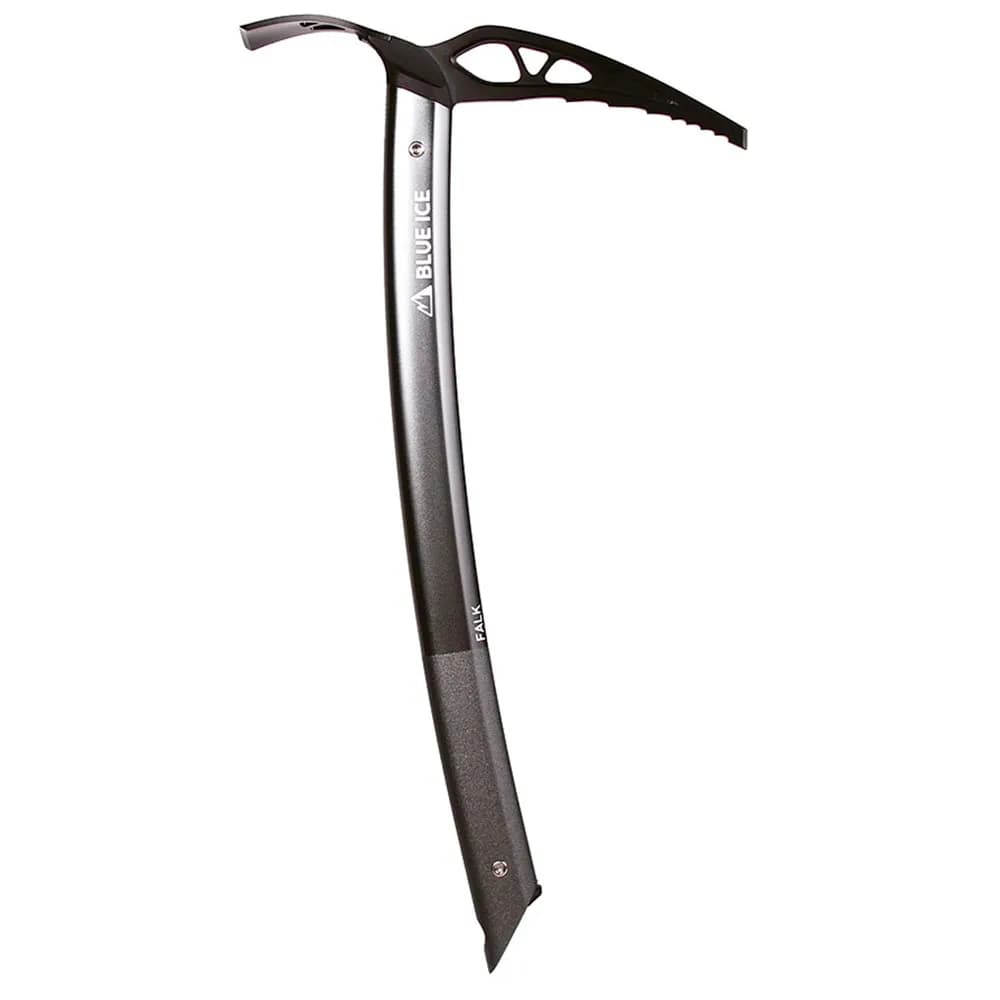 Blue Ice Falk Ice Axe