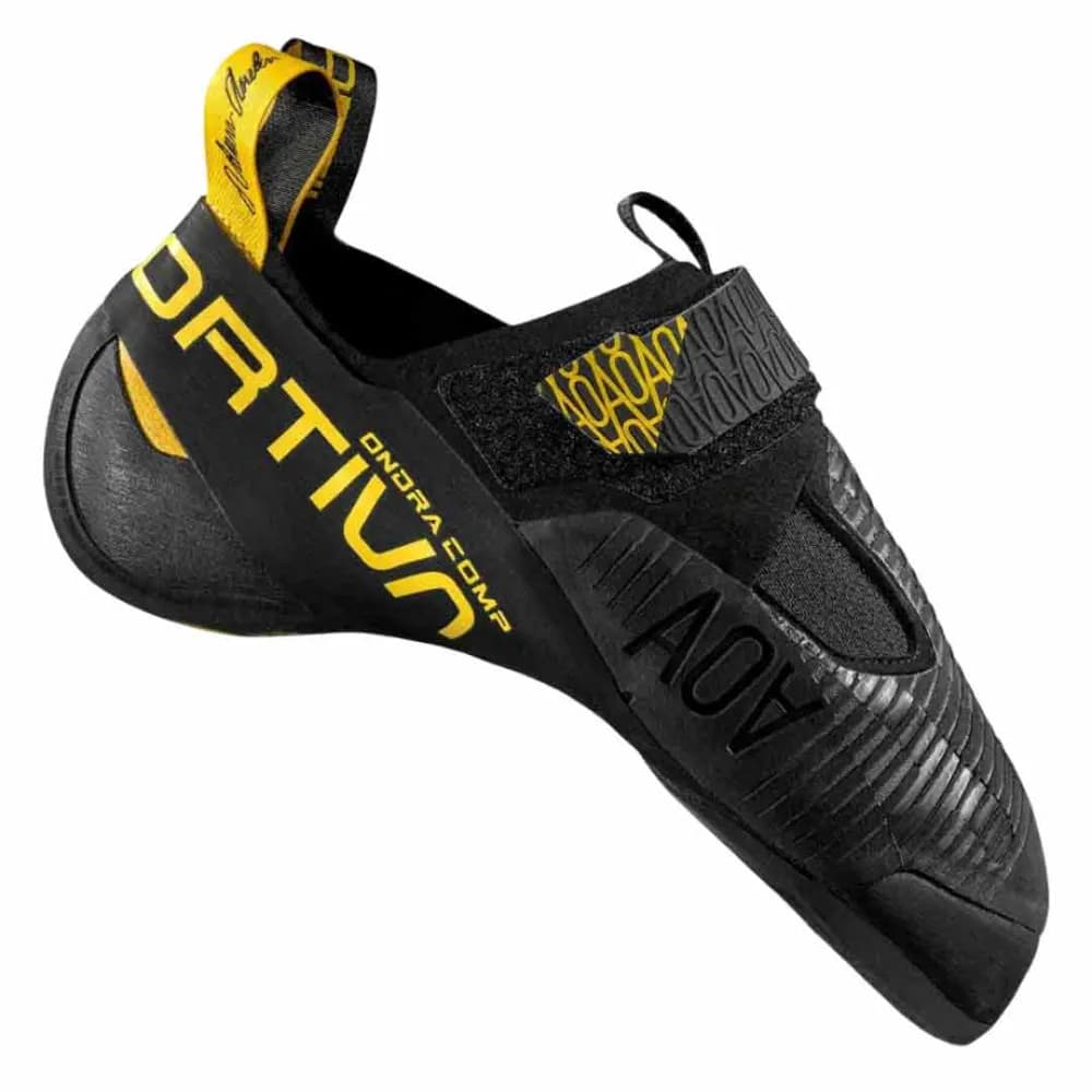 La Sportiva Ondra Comp