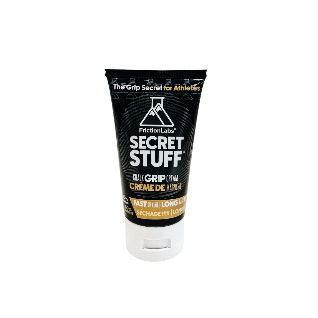 Friction Labs Secret Stuff Hygienic