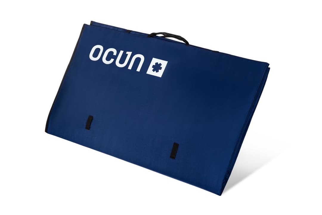 Ocún Top Mat