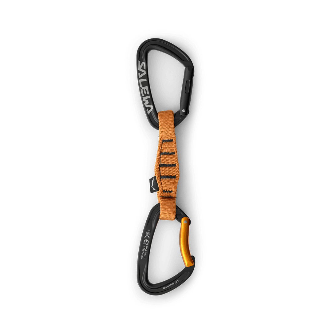 Salewa Ortles STR/BNT 110 QD