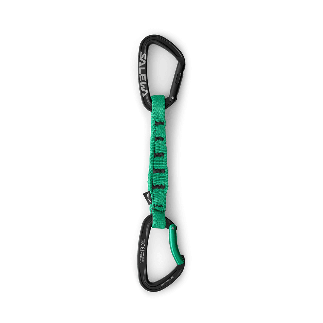 Salewa Ortles STR/BNT 170 QD