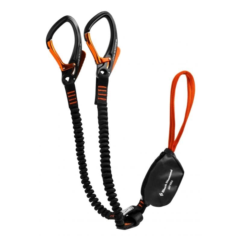 Black Diamond Easy Rider Via Ferrata Set