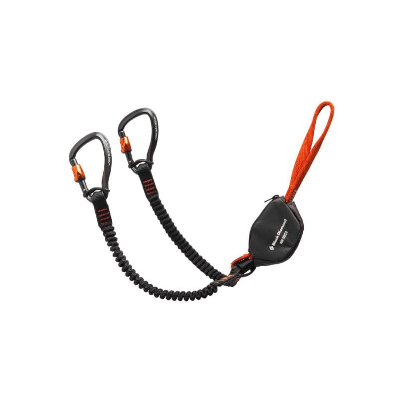 Black Diamond Iron Cruiser Via Ferrata Set