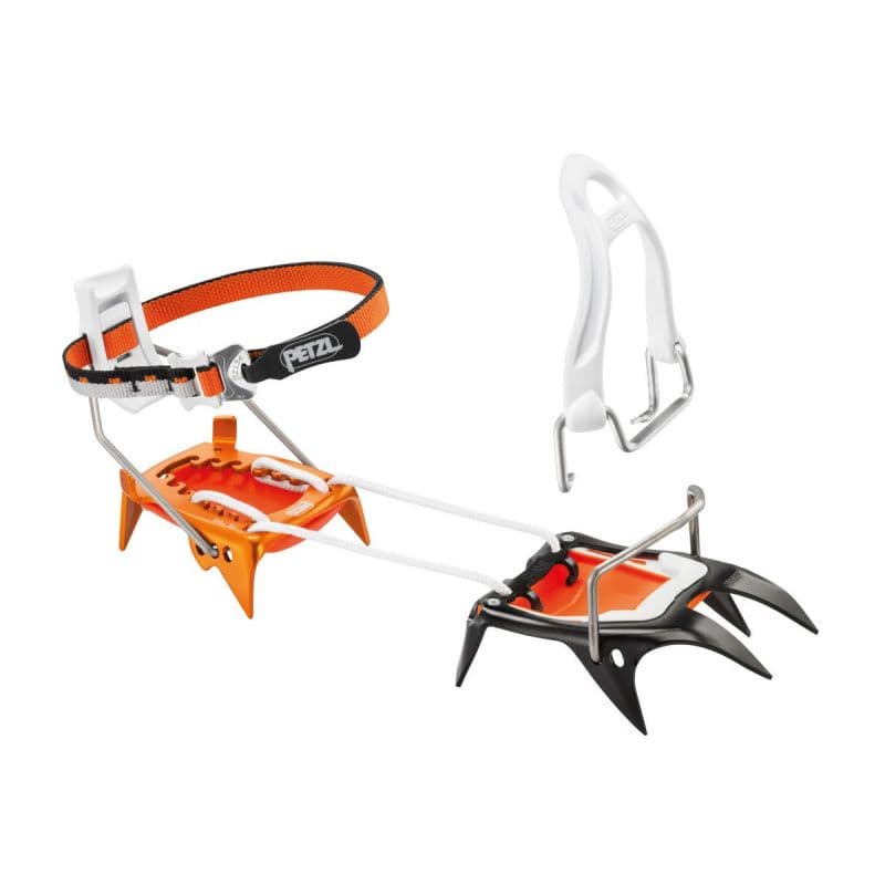 Petzl Irvis