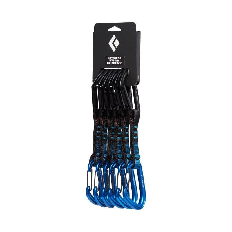 Black Diamond Hotforge Hybrid Quickpack 12