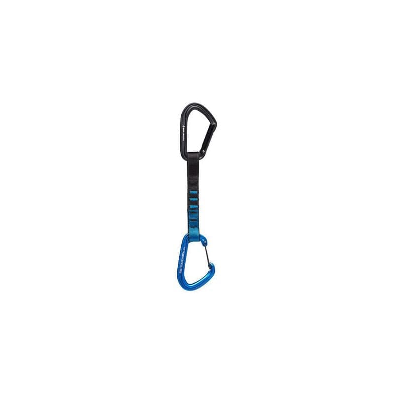 Black Diamond Hotforge Hybrid Quickdraw 12