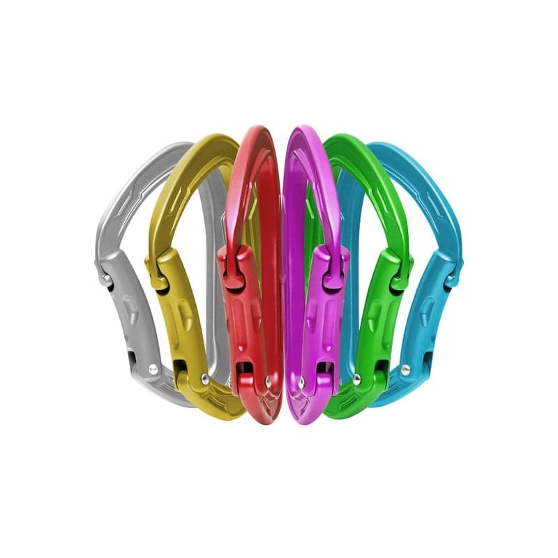 Edelrid Mission Sixpack