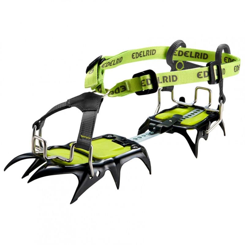 Edelrid Shark Soft