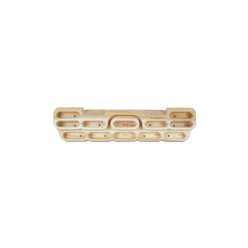 YY Vertical VerticalBoard First