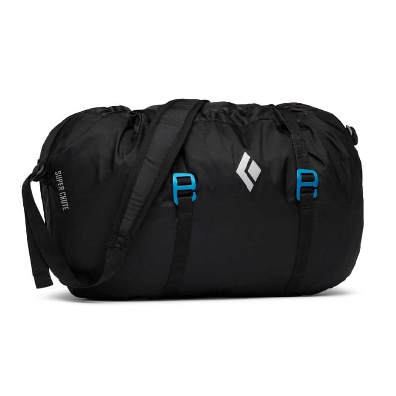 Black Diamond Super Chute Rope Bag