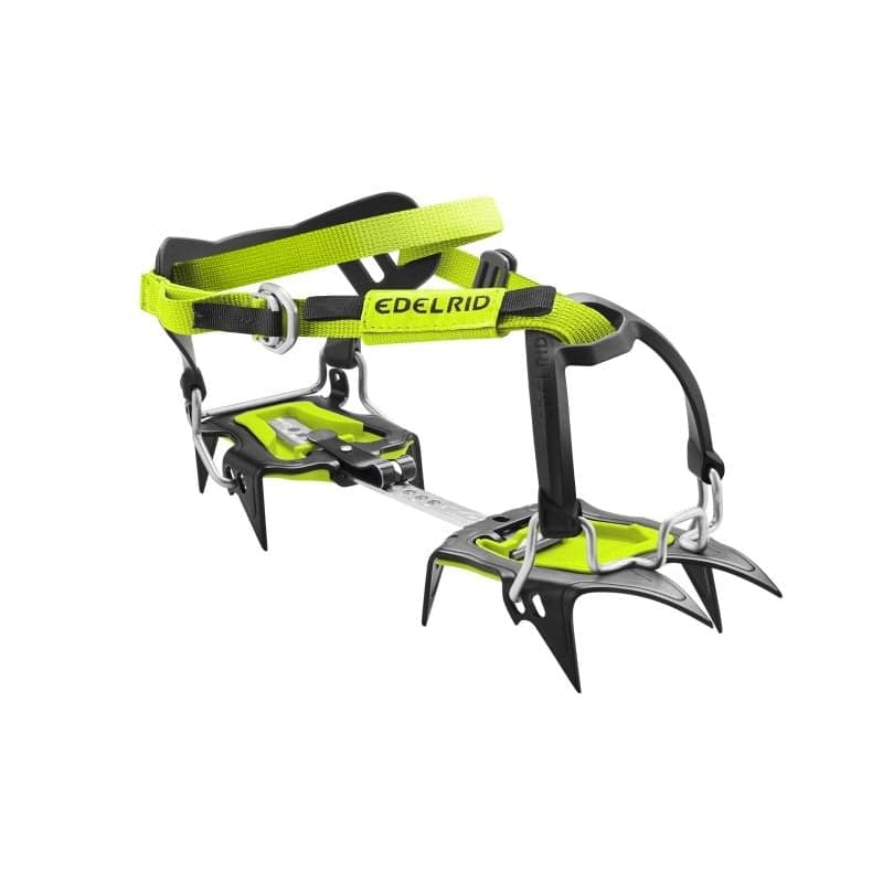 Edelrid Nemo Kids Soft