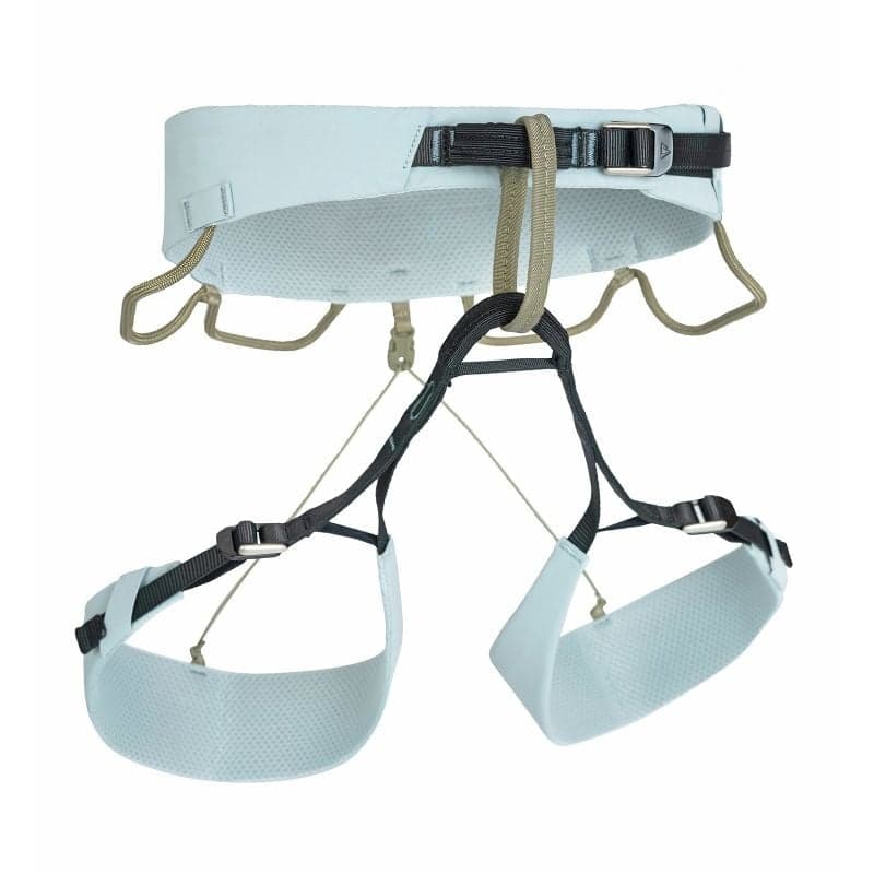 Blue Ice Cuesta ADJ Harness