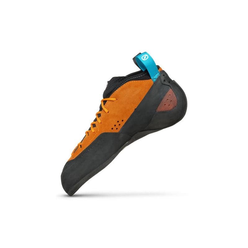 Scarpa Generator Mid