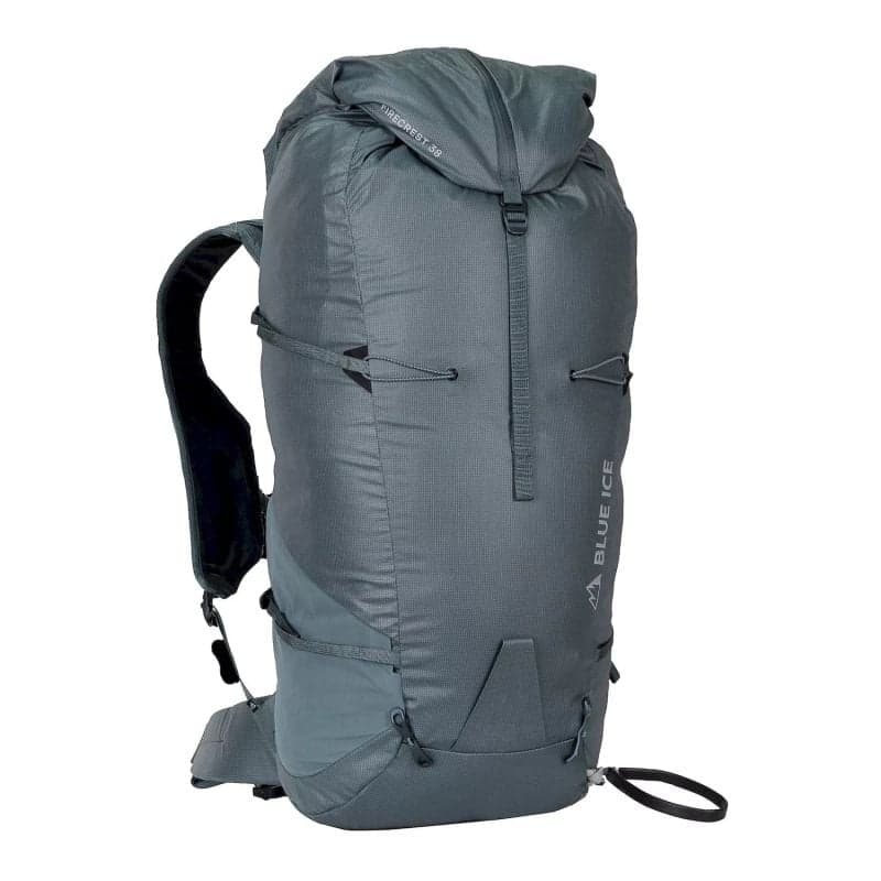 Blue Ice Firecrest 38