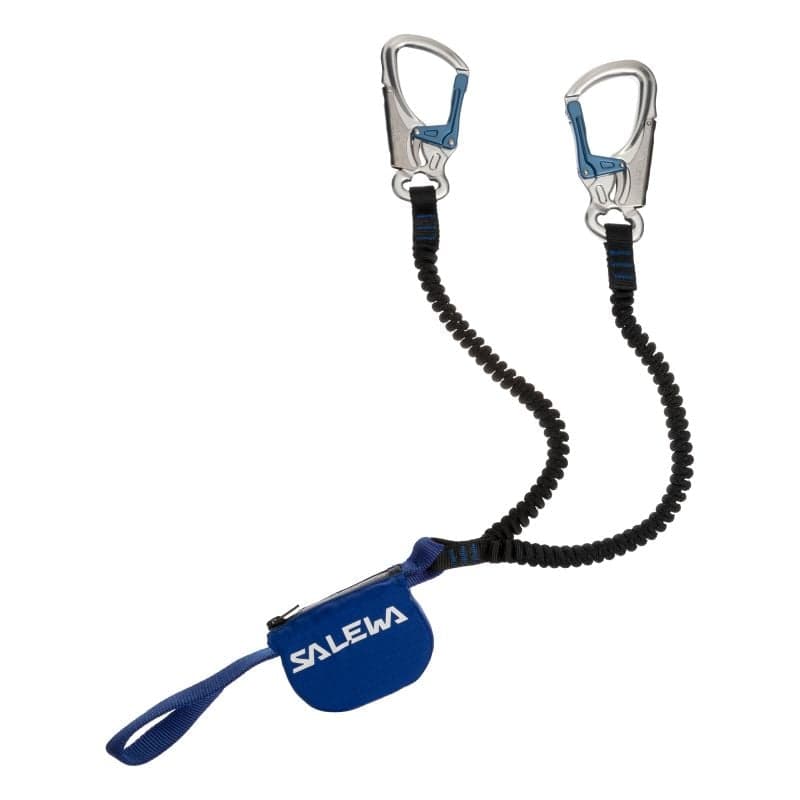 Salewa Set Via Ferrata Premium Attac