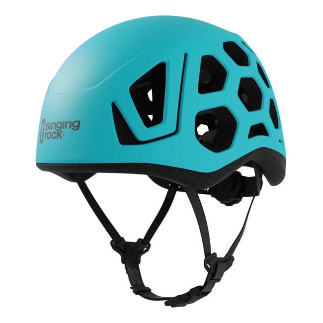 Singing Rock Hex Helmet