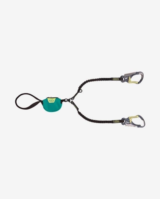 Climbing Technology Top Shell Compact