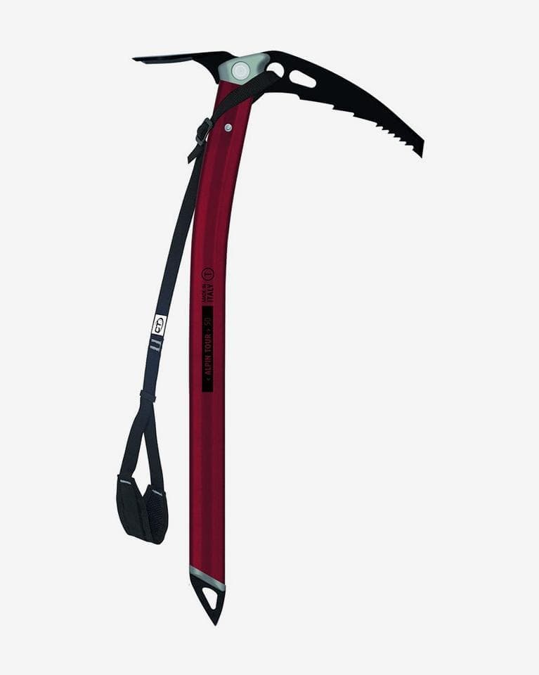 Climbing Technology Alpin Tour