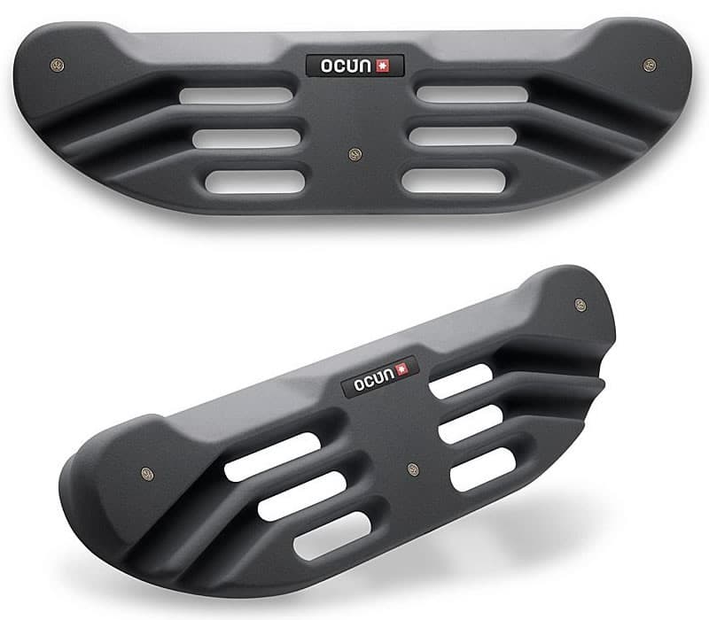 Moon Climbing Fingerboard