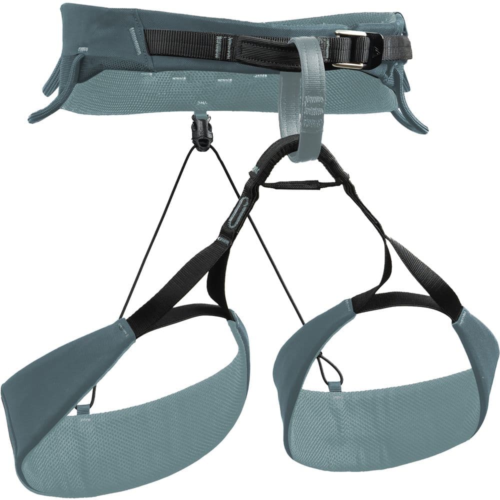 Blue Ice Women's Addax Harness