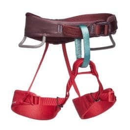 Black Diamond Kid's Momentum Harness