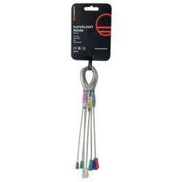 Wild Country Superlight Rocks Set 1-6