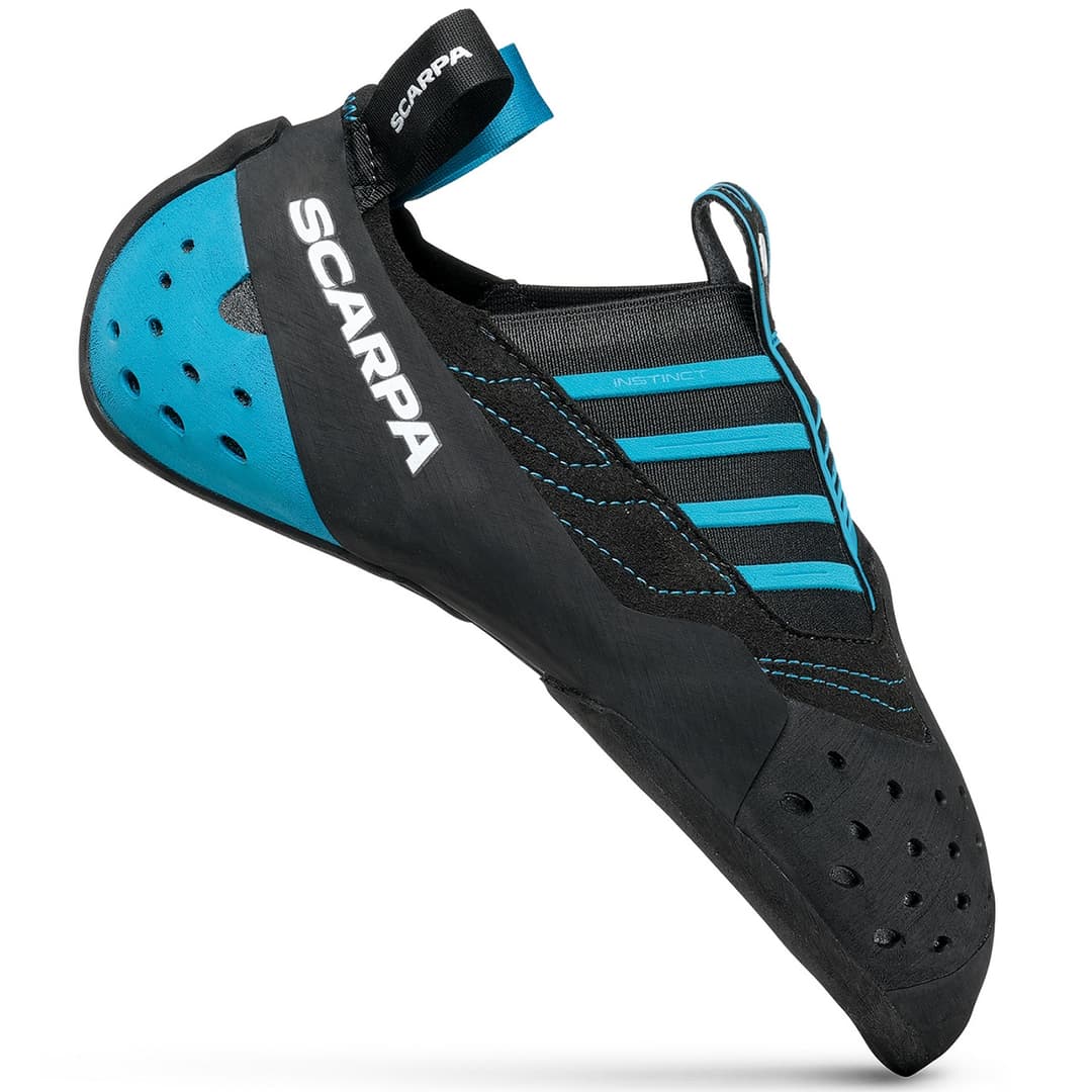 Scarpa Women's Instinct Lace