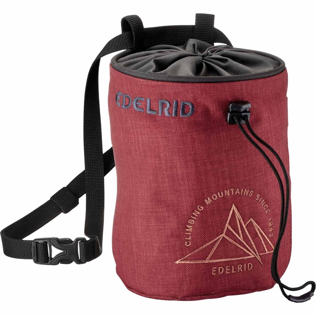 Edelrid Chalk Bag Rodeo Large