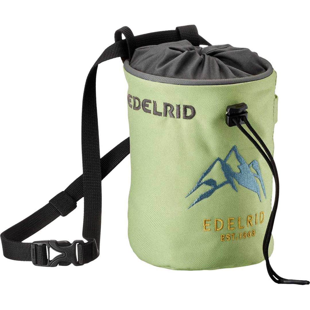 Edelrid Chalk Bag Rodeo Small