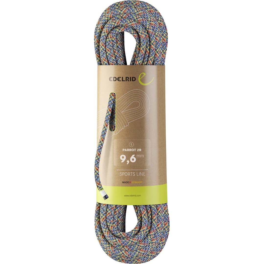 Edelrid Parrot 2R 9,6 30m