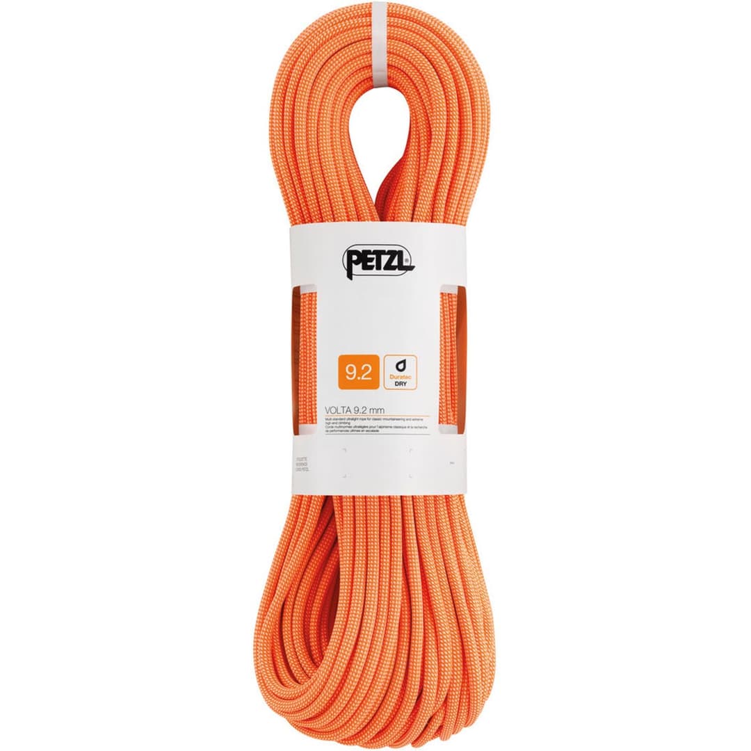 Petzl Volta 9,2 30m