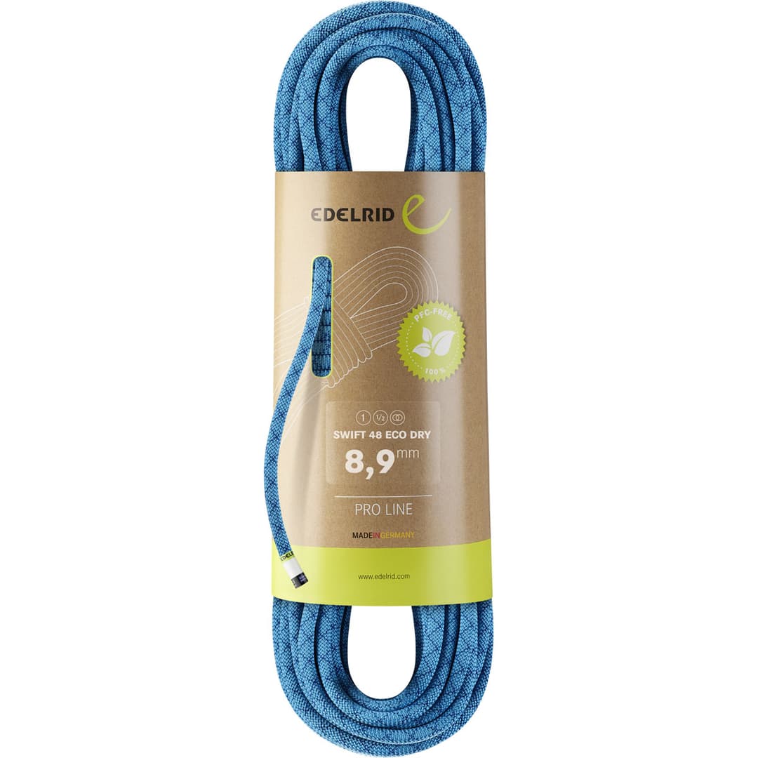 Edelrid Swift 48 Eco Dry 8,9 60m