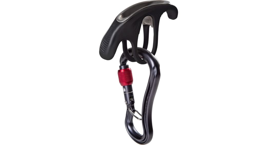Ocún Belay Set Condor Screw/Bow