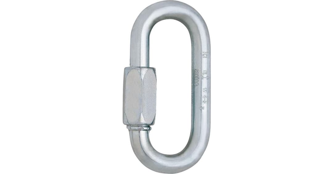 Edelrid Screwlink 8mm II