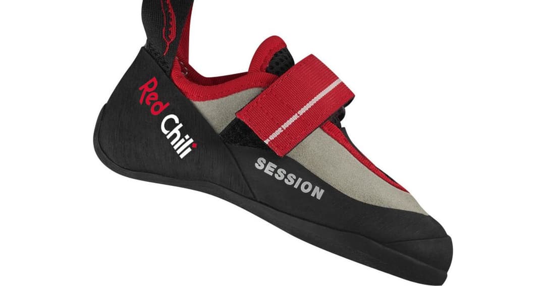 Red Chili Session 4 Kids