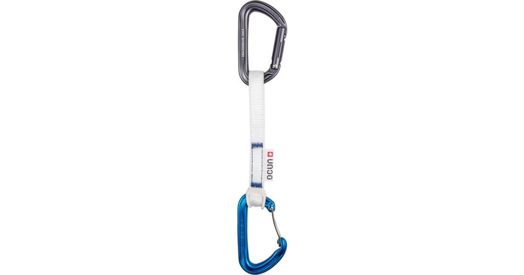 Ocún Hawk QD Combi Bio-Dyn-Ring 15 mm