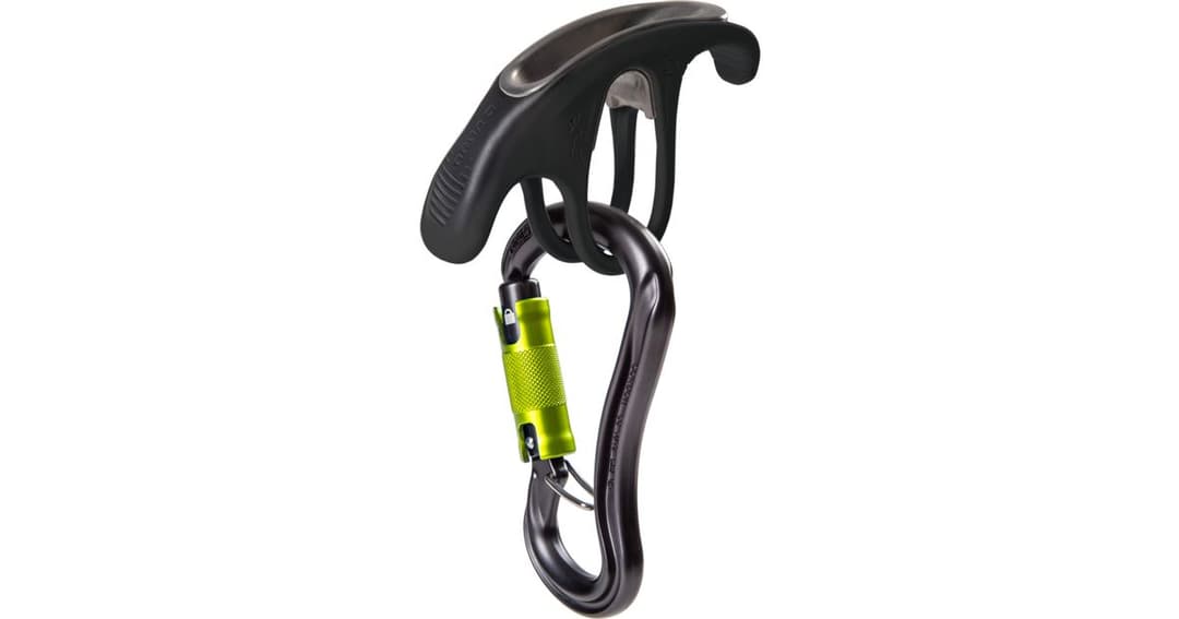 Ocún Belay Set Condor Twist / Bow