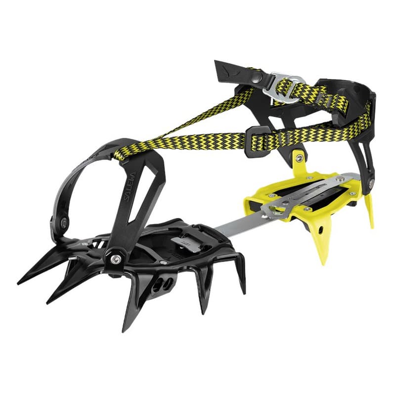 Salewa Alpinist Walk