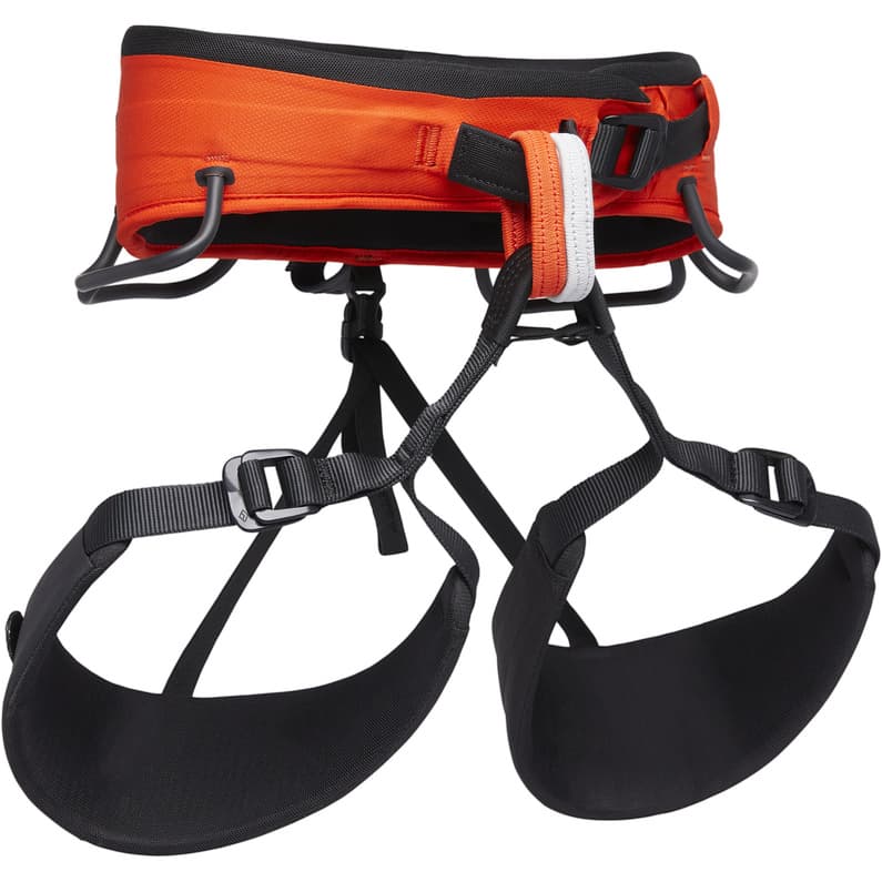 Black Diamond Long Haul