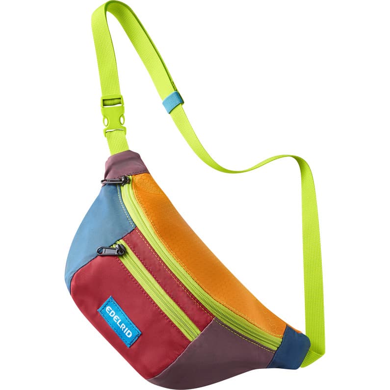 Edelrid Dirt Bag
