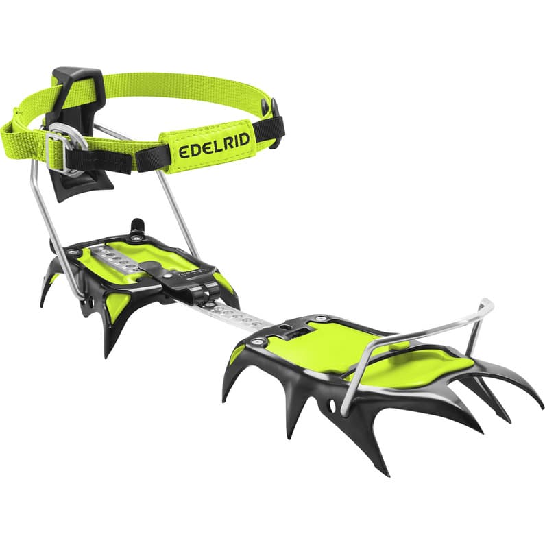 Edelrid Shark Auto