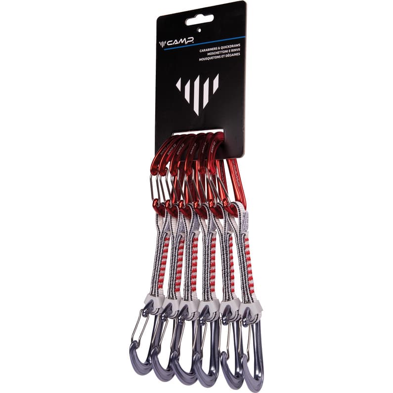 CAMP Nano 22 Express KS 6-Pack