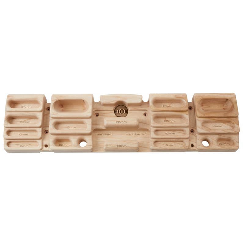 Moon Climbing Armstrong Fingerboard