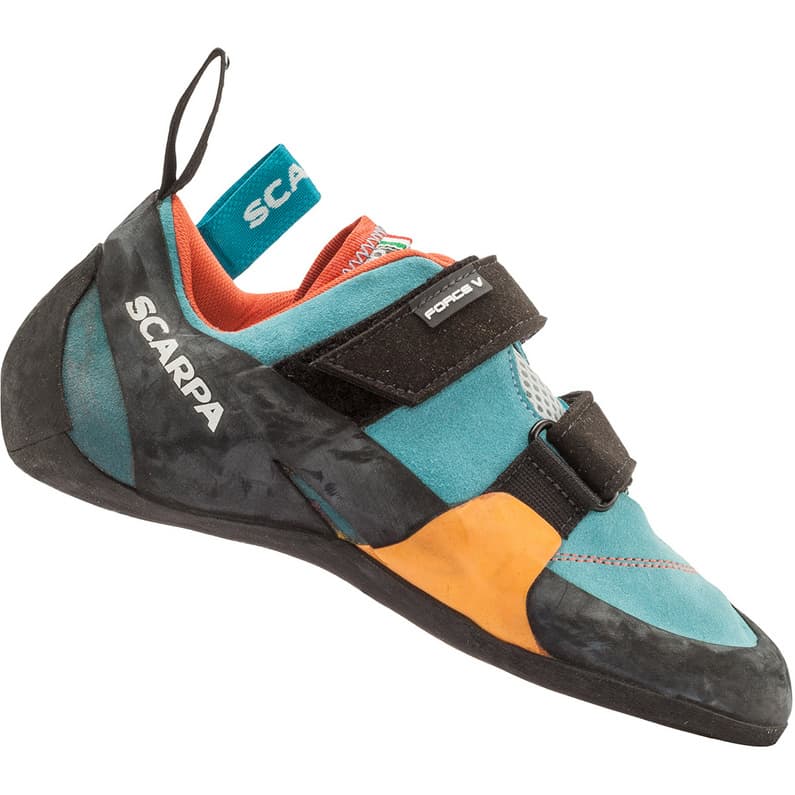 Scarpa Force