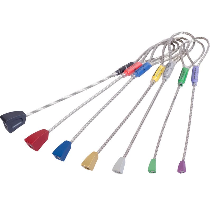DMM Halfnut Set 1-7