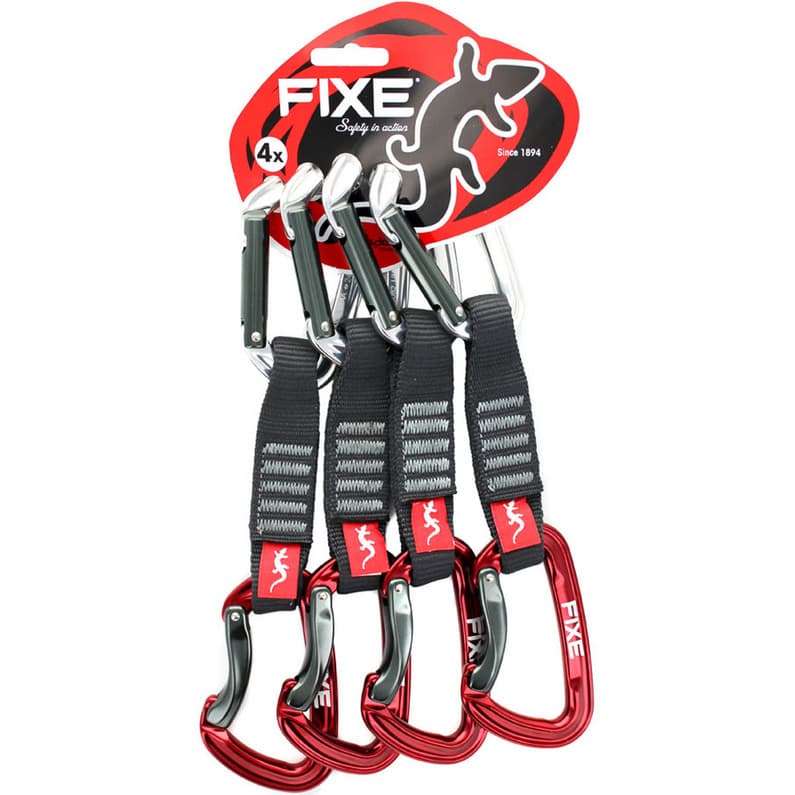 Fixe Orion Quickdraw