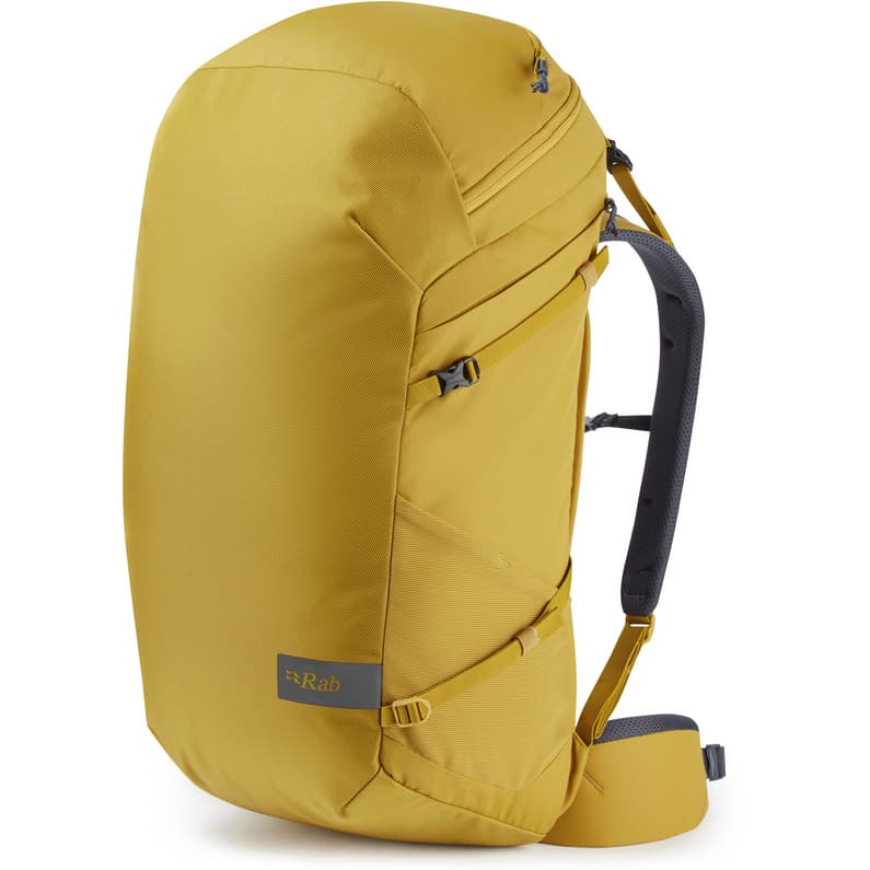 Rab Rogue 48